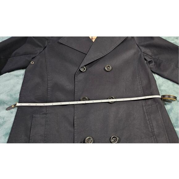 Burberry London Cotton Jacket/Blazer - Picture 11 of 16